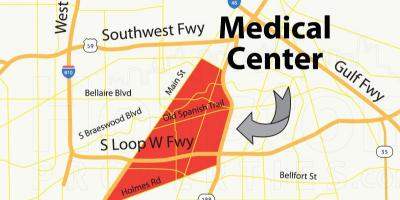 Karta Houston medical center