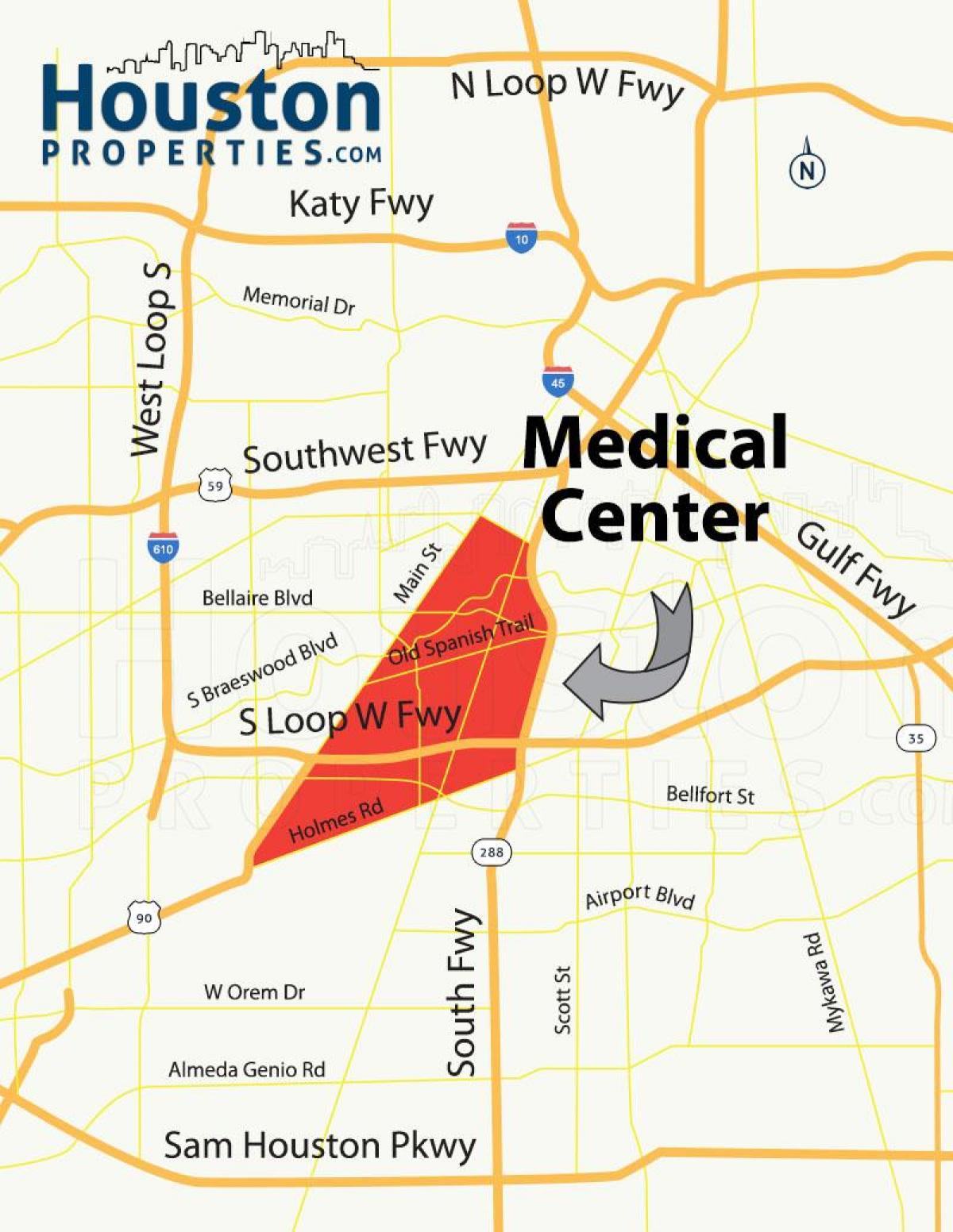 karta Houston medical center